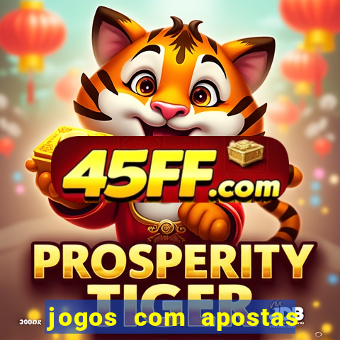 jogos com apostas de 10 centavos